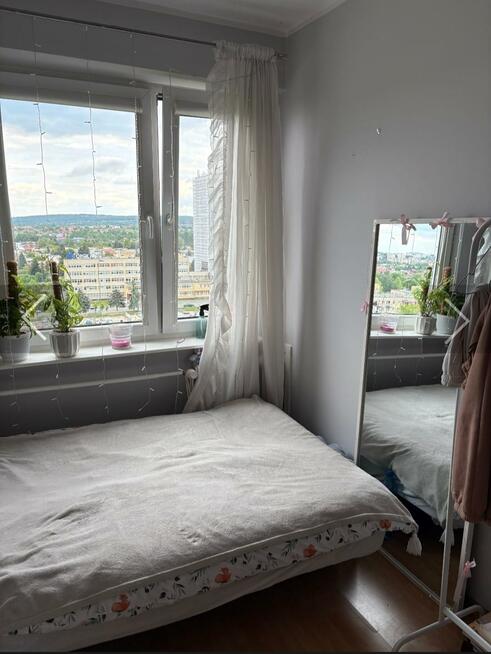 Mieszkanie Rzeszów Nowe Miasto