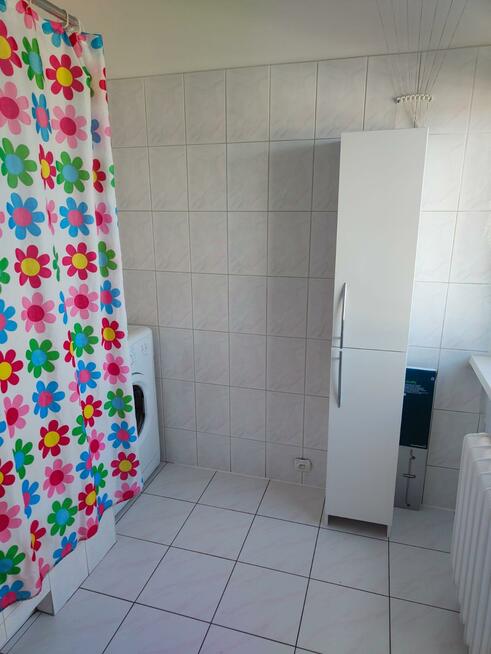 Mieszkanie Rzeszów Nowe Miasto