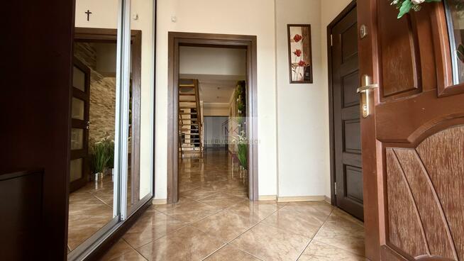 Dom Obórki gm. Olszanka