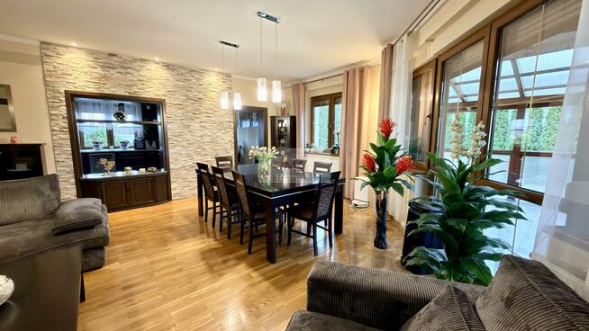 Dom Obórki gm. Olszanka