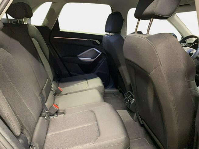 Audi Q3 VAT 23% S-line 35TFSI 150KM S-tronic 2023 r., salon PL, I właściciel