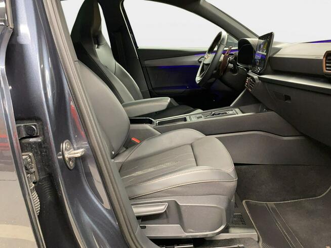 Cupra Formentor VAT 23% VZ 2.0TSI 310KM DSG 4drive 2023 r., salon PL, I właściciel