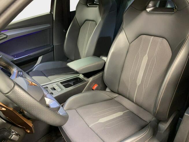 Cupra Formentor VAT 23% VZ 2.0TSI 310KM DSG 4drive 2023 r., salon PL, I właściciel