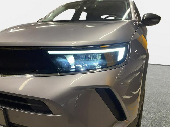 Opel Mokka 1.2Turbo 100KM M6 2023/2024 r., salon PL, I właściciel, komplet opon