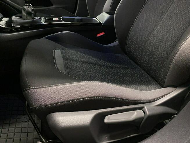 Opel Mokka 1.2Turbo 100KM M6 2023/2024 r., salon PL, I właściciel, komplet opon