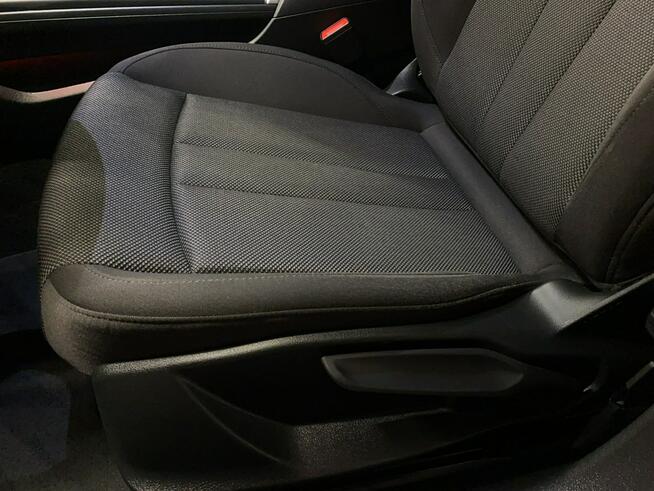 Audi A4 VAT 23% Advanced 35TFSI mHEV 150KM S-tronic 2022 r., salon PL, I wł.