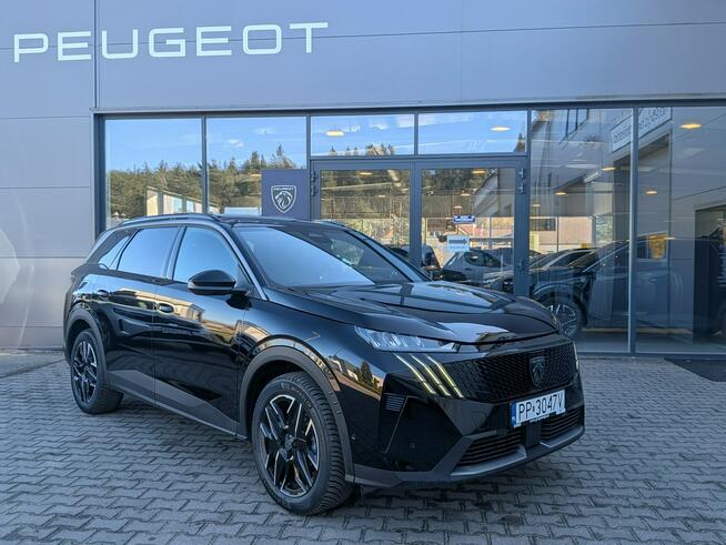 Peugeot 5008 Allure 1.2 mHEV 145 S&S DCS6 7-Osobowy