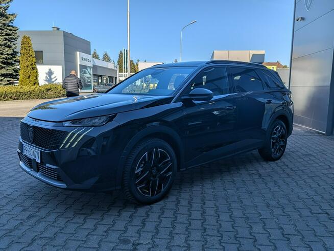 Peugeot 5008 Allure 1.2 mHEV 145 S&S DCS6 7-Osobowy