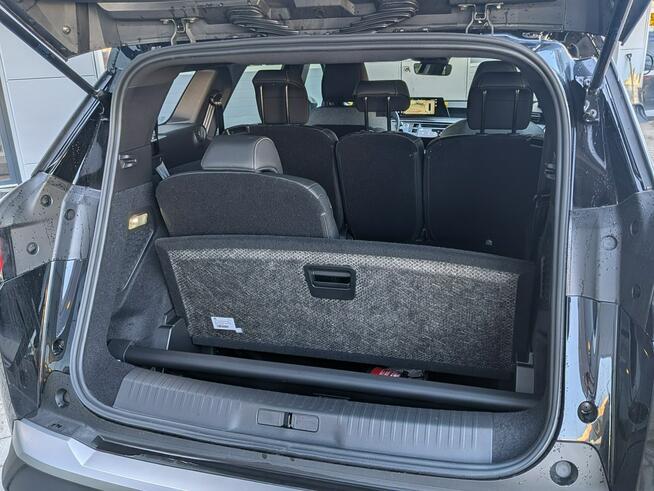 Peugeot 5008 Allure 1.2 mHEV 145 S&S DCS6 7-Osobowy