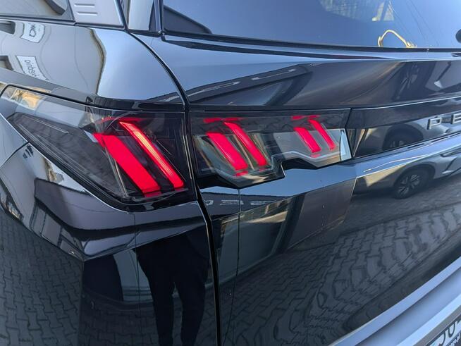 Peugeot 5008 Allure 1.2 mHEV 145 S&S DCS6 7-Osobowy