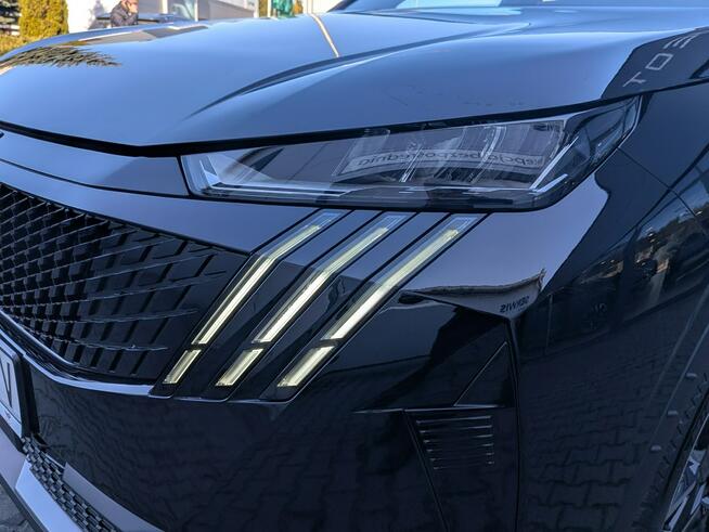 Peugeot 5008 Allure 1.2 mHEV 145 S&S DCS6 7-Osobowy