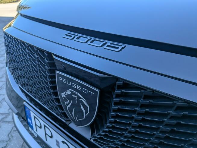 Peugeot 5008 Allure 1.2 mHEV 145 S&S DCS6 7-Osobowy
