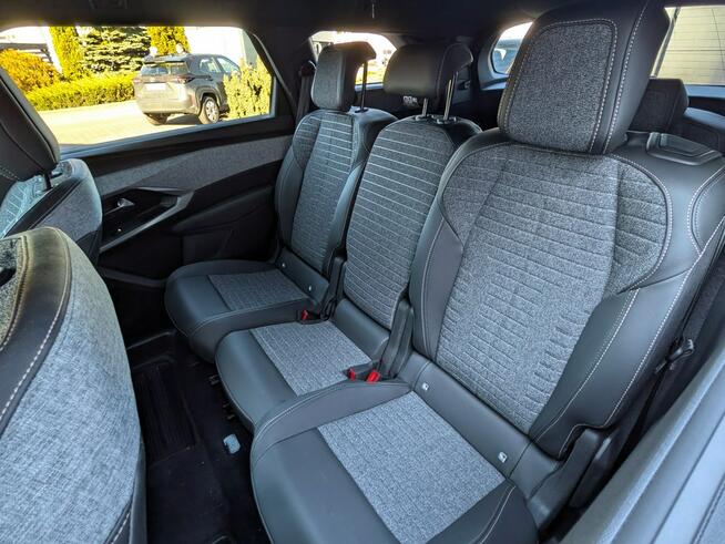 Peugeot 5008 Allure 1.2 mHEV 145 S&S DCS6 7-Osobowy