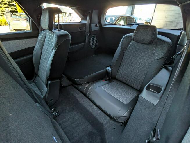 Peugeot 5008 Allure 1.2 mHEV 145 S&S DCS6 7-Osobowy