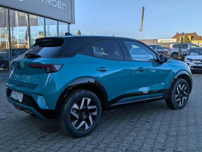 Opel Mokka GS 1.2T 130 AT8