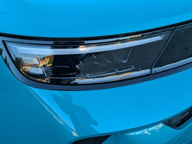 Opel Mokka GS 1.2T 130 AT8