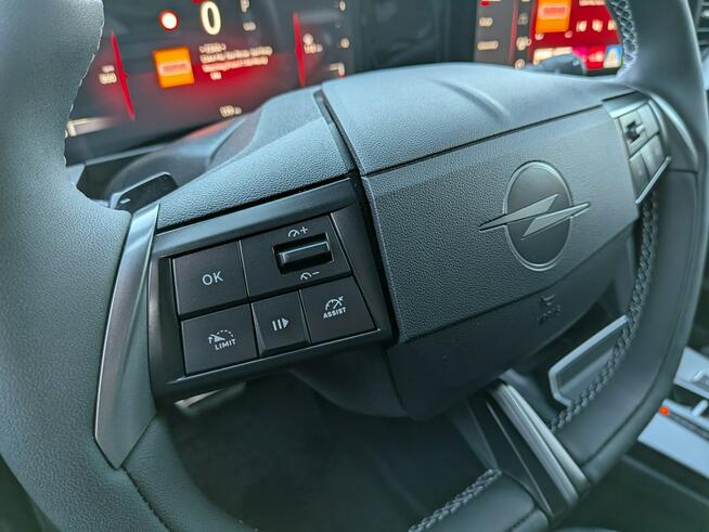 Opel Mokka GS 1.2T 130 AT8