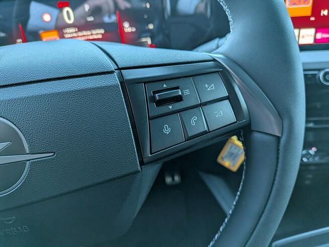 Opel Mokka GS 1.2T 130 AT8