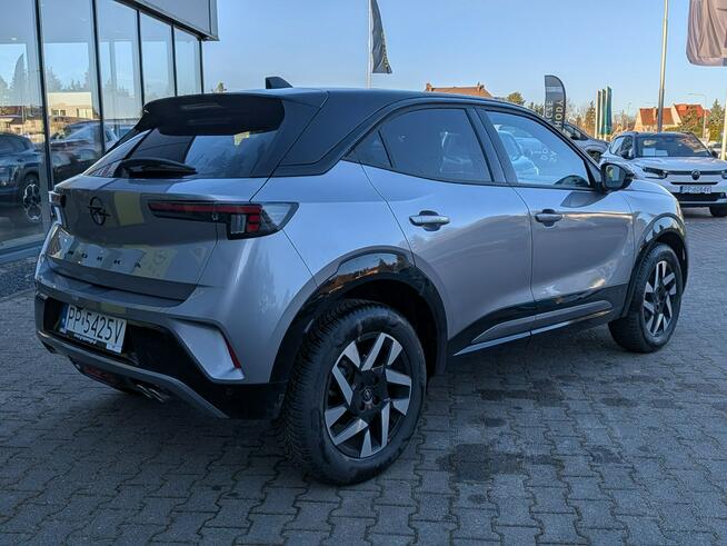 Opel Mokka GS 1.2T 136 MT6