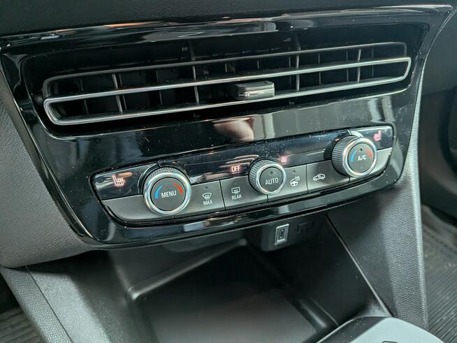 Opel Mokka GS 1.2T 136 MT6