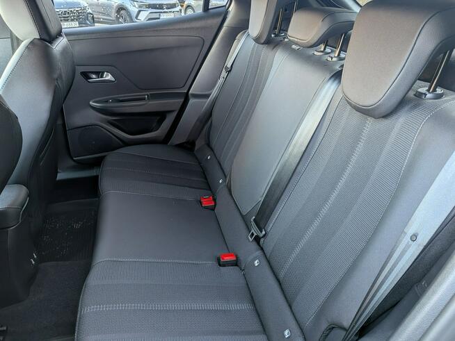 Opel Mokka GS 1.2T 136 MT6