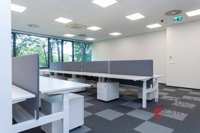 Lokal biurowy przy Rondzie Ofiar Katynia