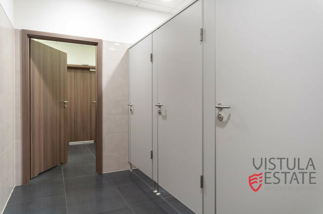 Lokal biurowy przy Rondzie Ofiar Katynia