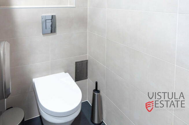 Lokal biurowy przy Rondzie Ofiar Katynia