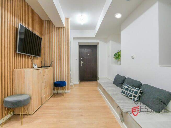 Wyposażony lokal w kamienicy|Stare Miasto|Batorego