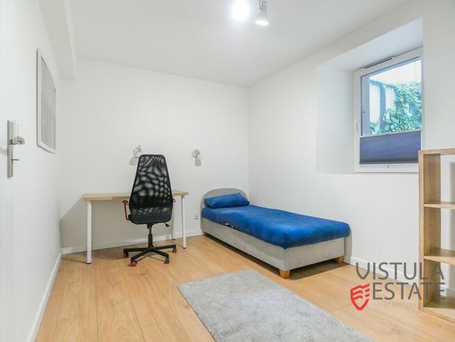 Wyposażony lokal w kamienicy|Stare Miasto|Batorego