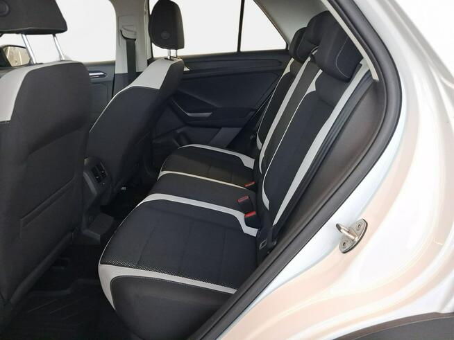 Volkswagen T-Roc VAT 23% Premium 1.5TSI 150KM DSG 2019 r., salon PL, przebieg 104tys.km