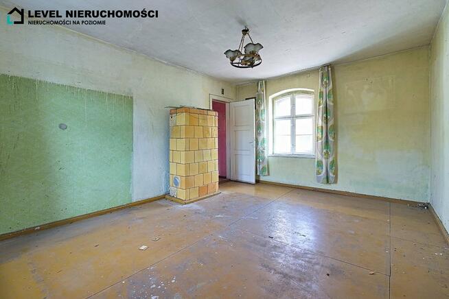 Mieszkanie nad dwoma jeziorami