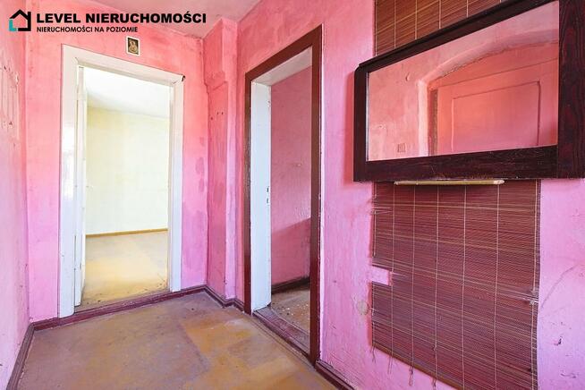 Mieszkanie nad dwoma jeziorami