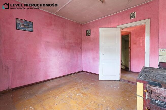 Mieszkanie nad dwoma jeziorami