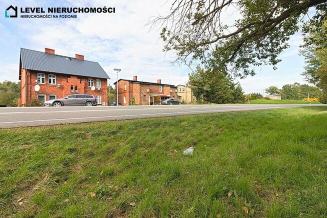 Mieszkanie nad dwoma jeziorami