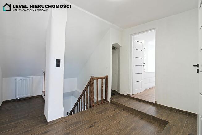 Nietuzinkowe mieszkanie z tarasem