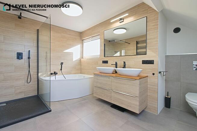 Nietuzinkowe mieszkanie z tarasem