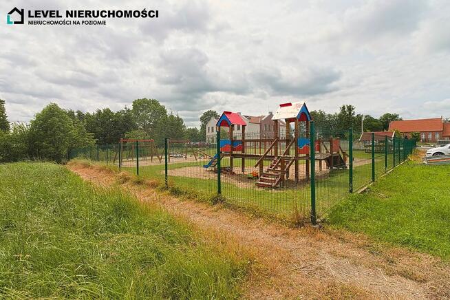 Mieszkanie dwupokojowe w Młynarach