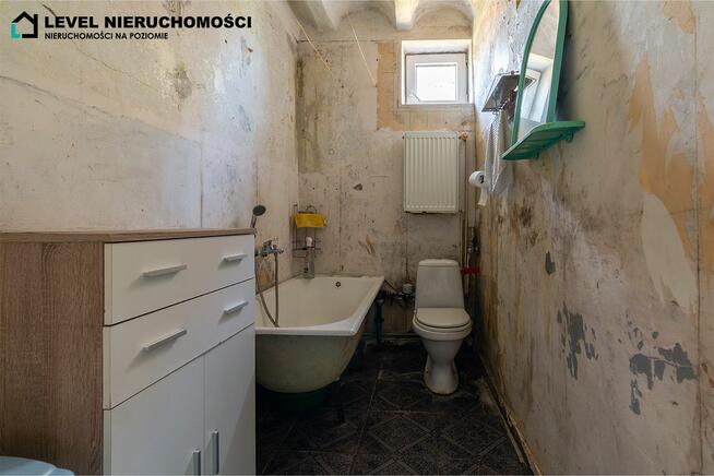 Pół domu w Starym Polu