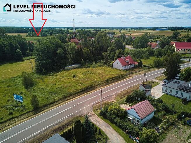 Tereny rolne pod Braniewem