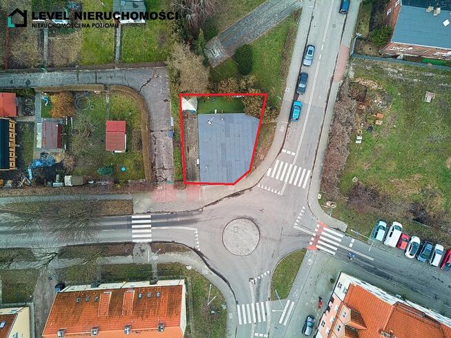 Bezczynszowy lokal wolnostojący