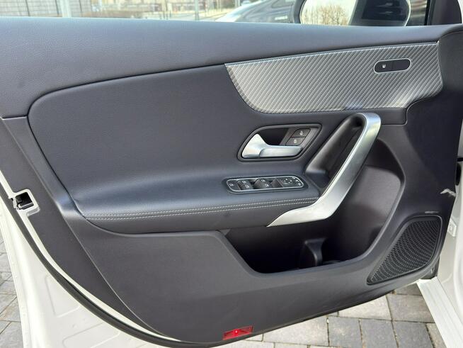 Mercedes A 180 A180 136kM! Salon Polska! Gwarancja MB ! Ambiente! Multibeam!