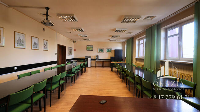 Lokal użytkowy Rzeszów Śródmieście, Polskiego Czerwonego Krzyża