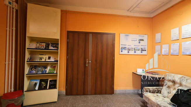 Lokal użytkowy Rzeszów Śródmieście, Polskiego Czerwonego Krzyża