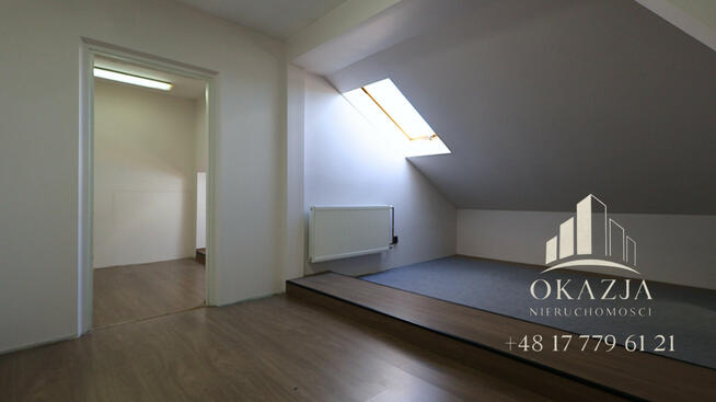 Lokal użytkowy Rzeszów Śródmieście, Polskiego Czerwonego Krzyża