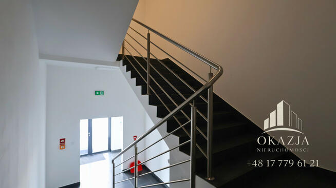 Lokal użytkowy Zaczernie gm. Trzebownisko,