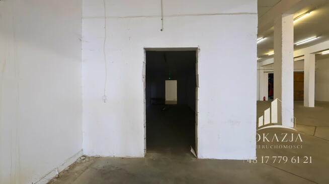 Lokal użytkowy Zaczernie gm. Trzebownisko,