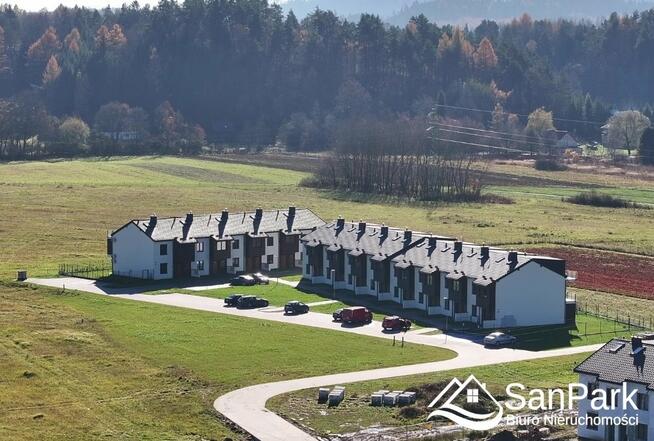 Mieszkanie Lesko Lesko