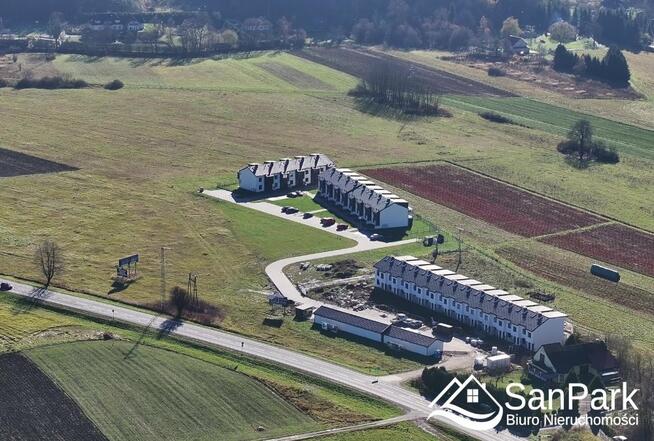 Mieszkanie Lesko Lesko