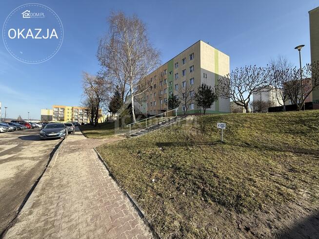 Os Na Stoku Kielce atrakcyjna cena